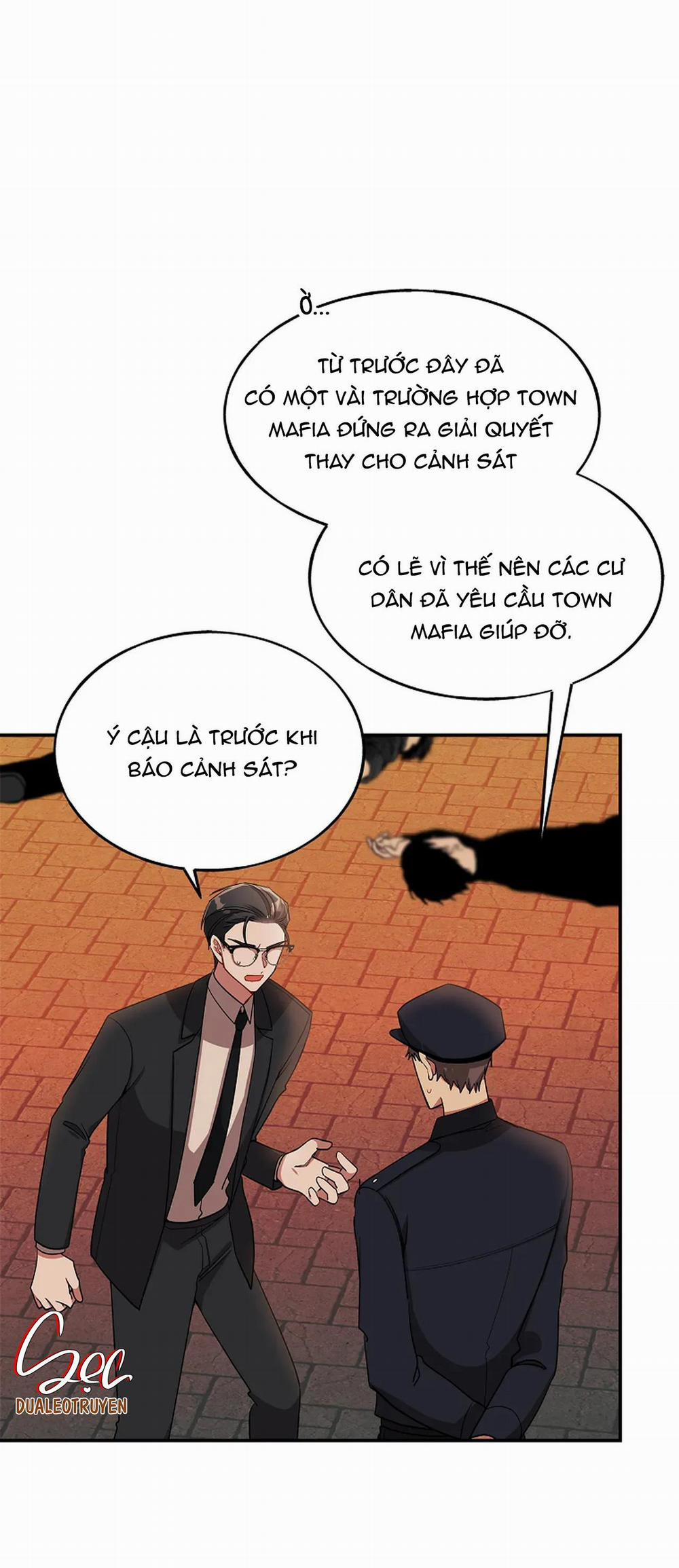 Moralless 69 trang 0