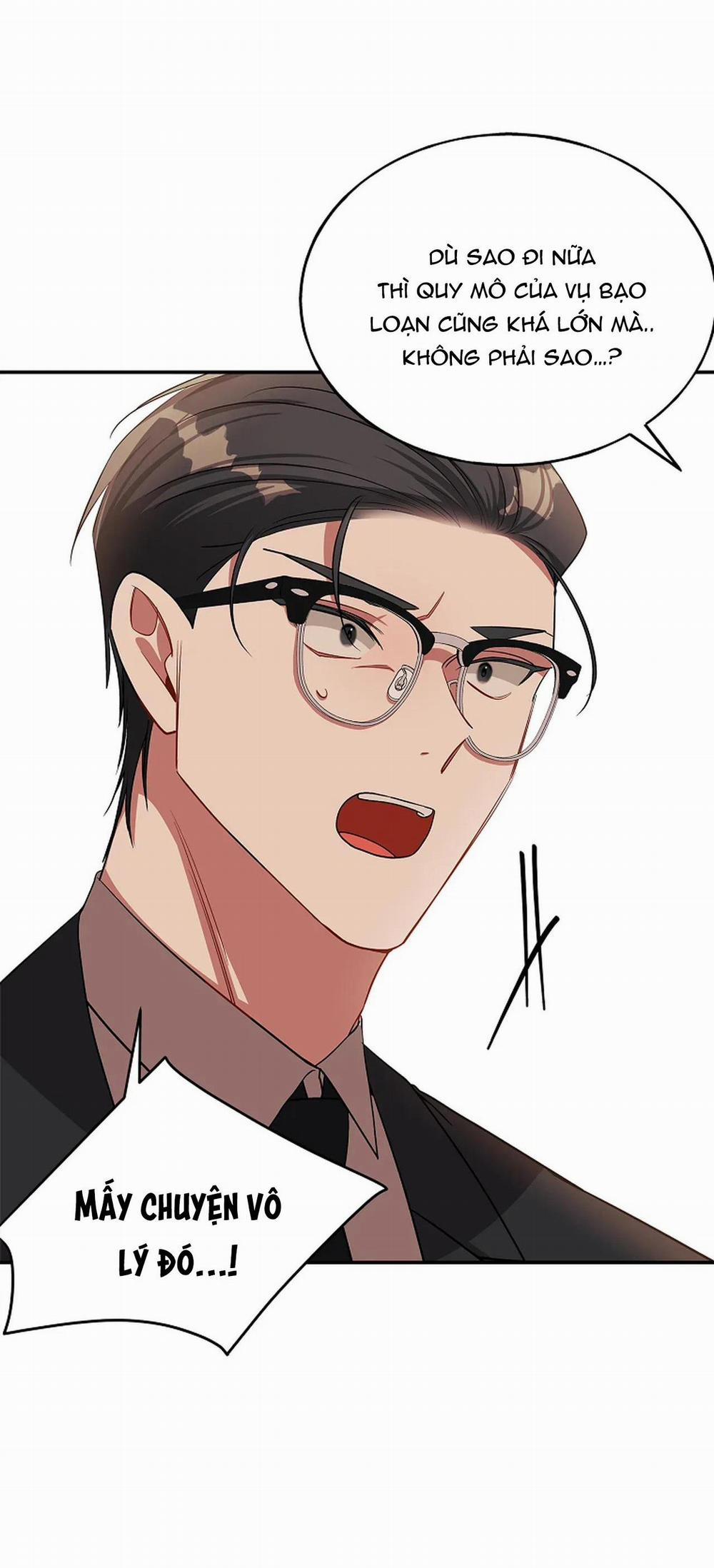 Moralless 69 trang 1