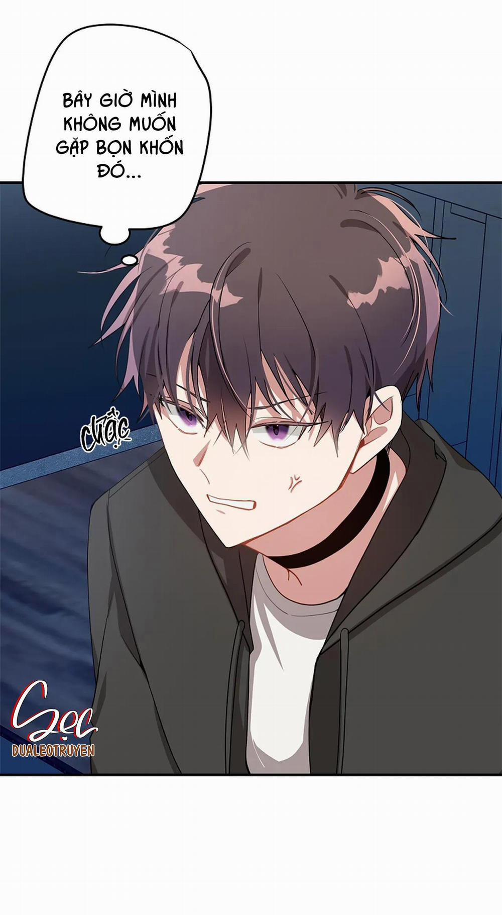 Moralless 69 trang 10