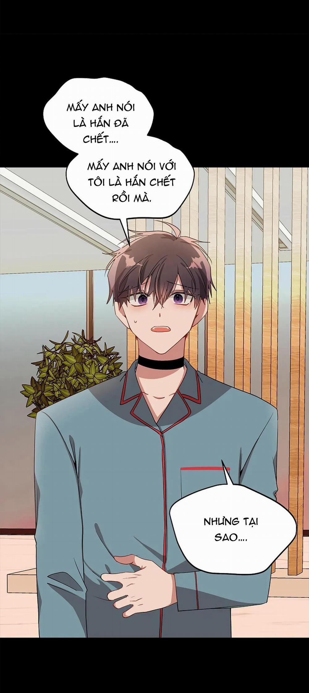 Moralless 69 trang 20