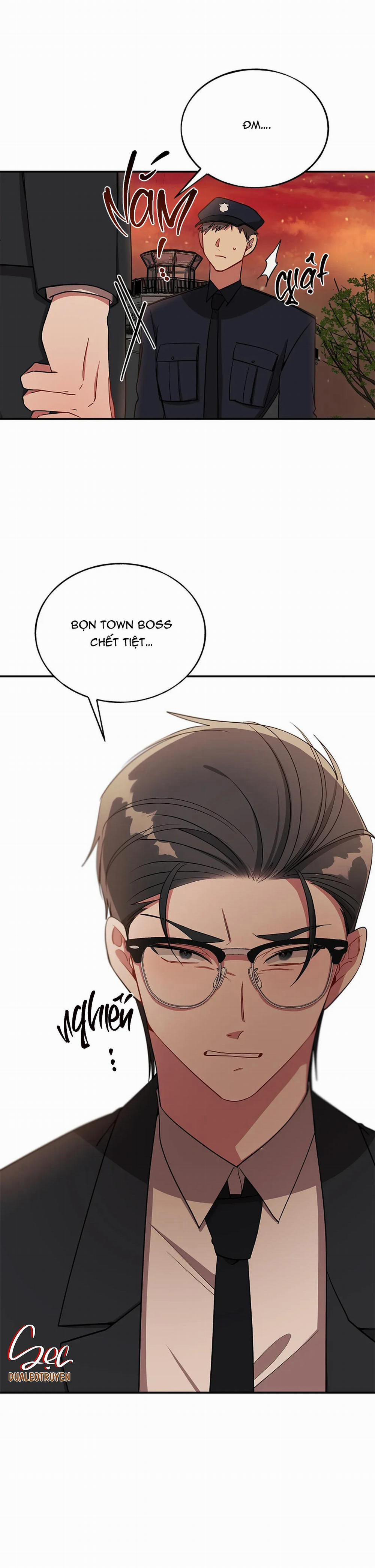 Moralless 69 trang 3