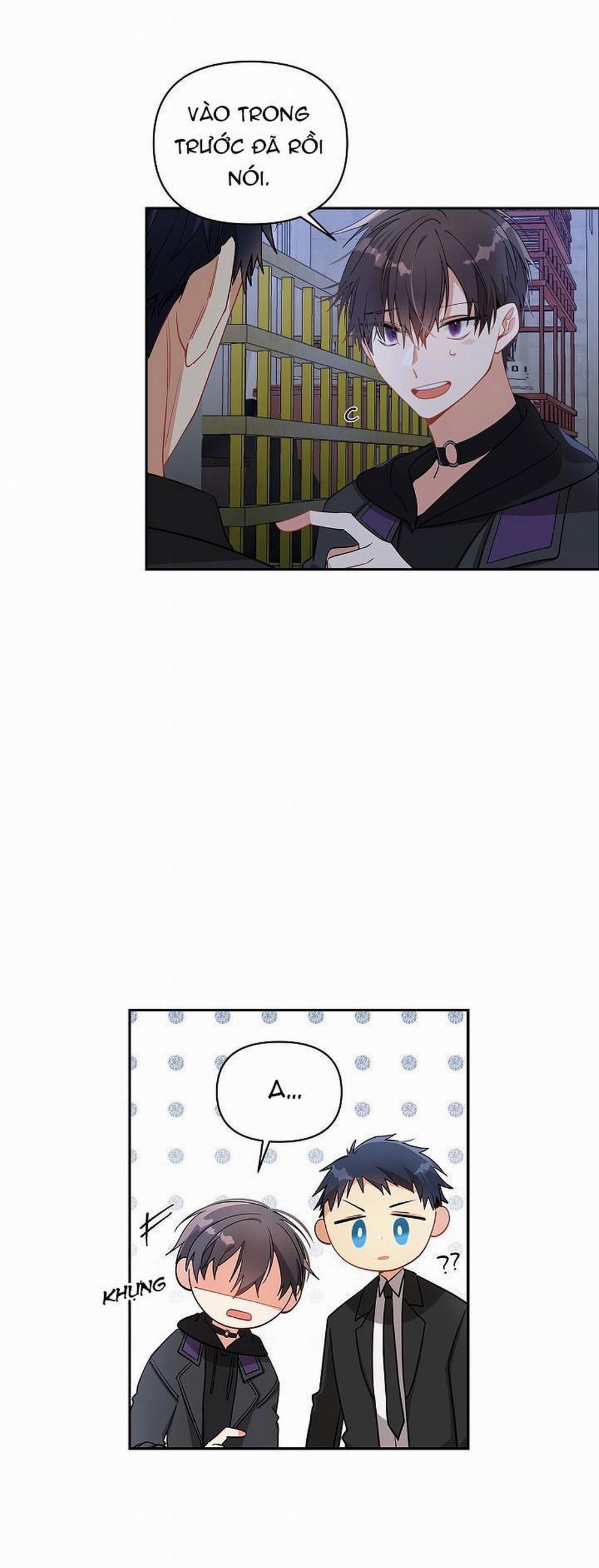 Moralless 7 trang 10