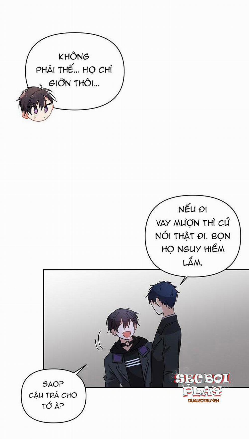 Moralless 7 trang 17