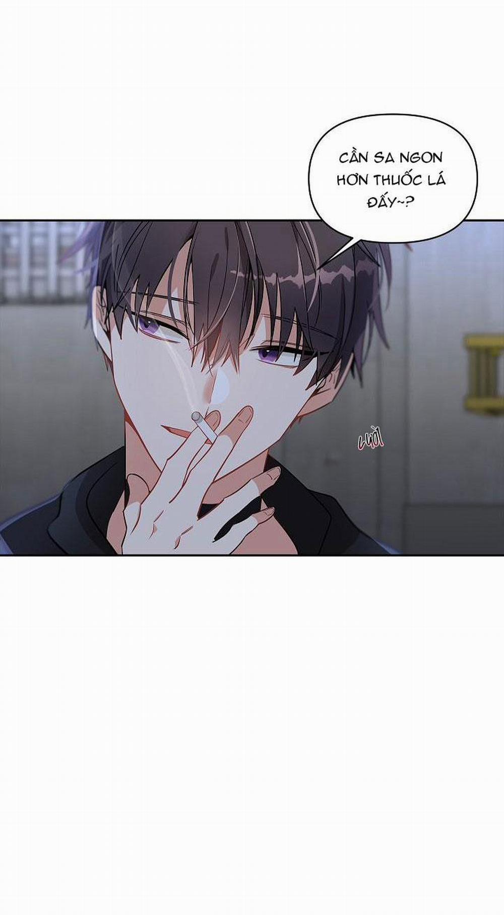 Moralless 7 trang 31