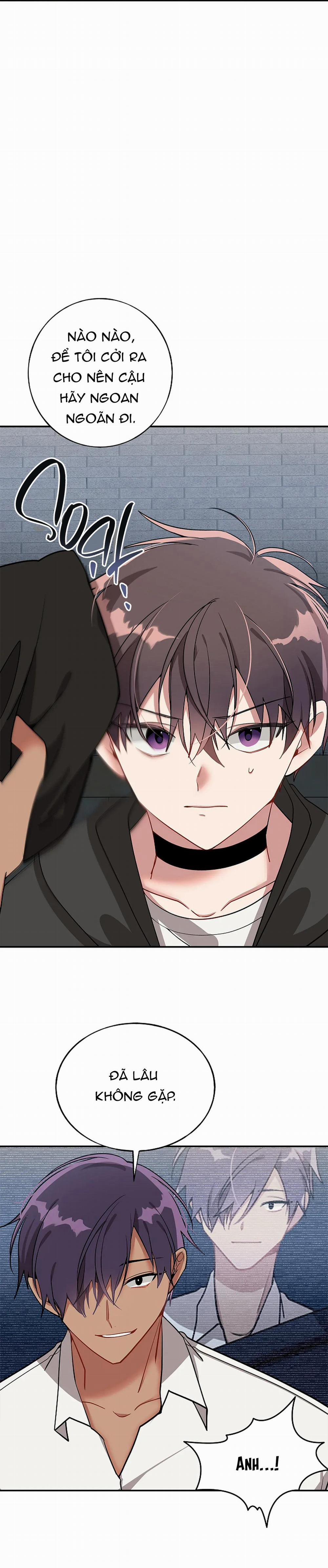 Moralless 70 trang 1