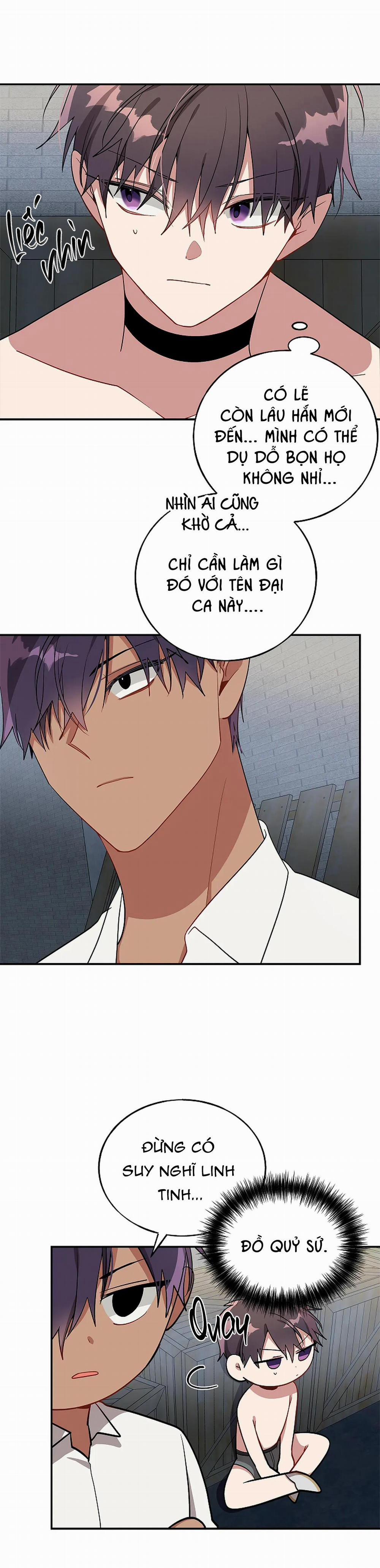 Moralless 70 trang 11