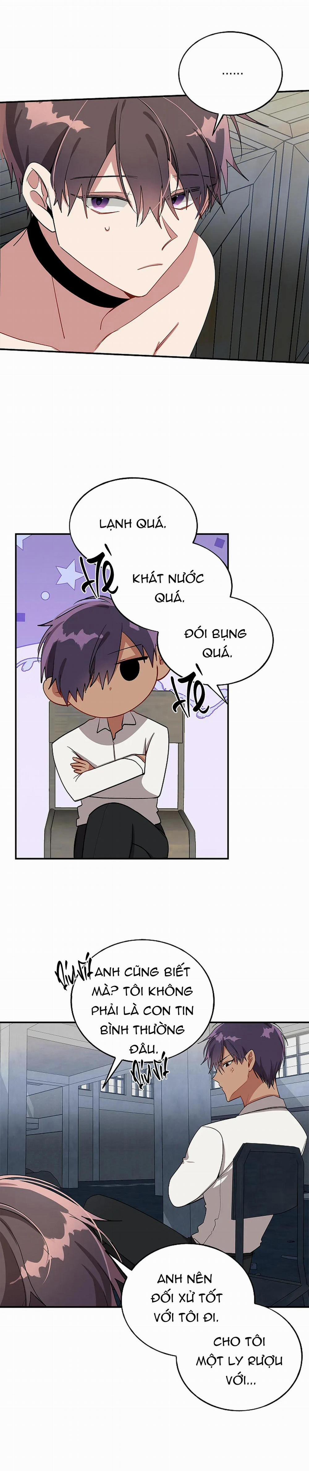 Moralless 70 trang 12