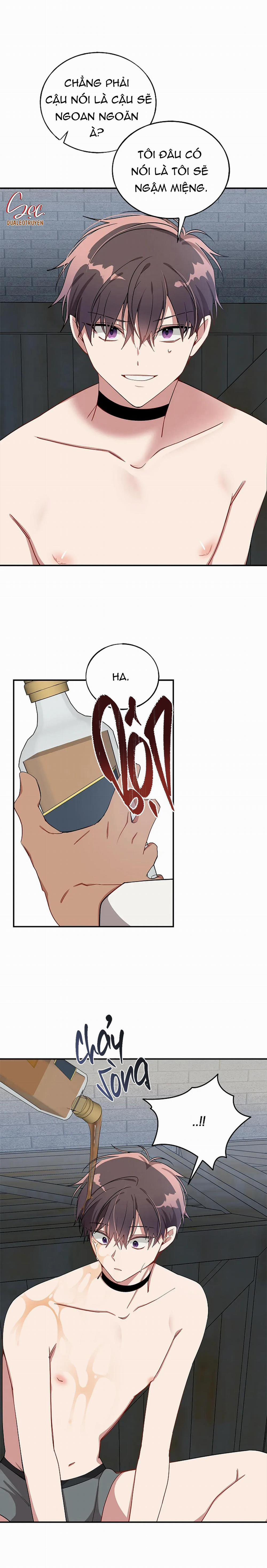 Moralless 70 trang 13