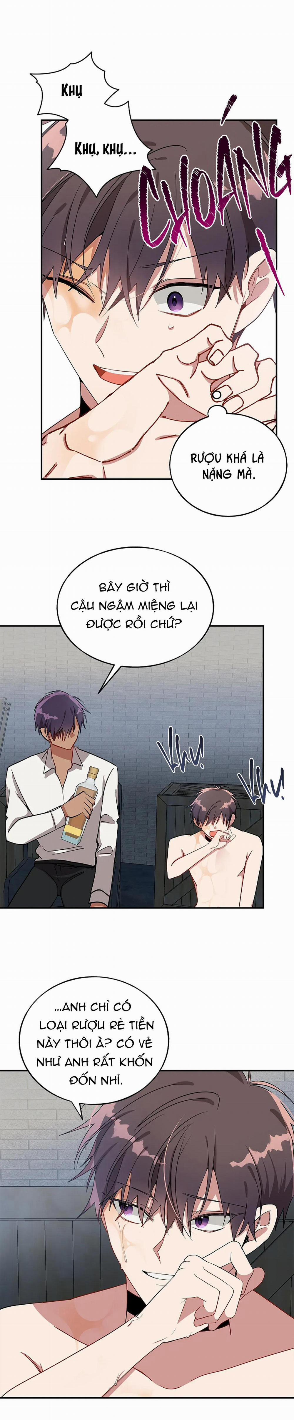 Moralless 70 trang 14