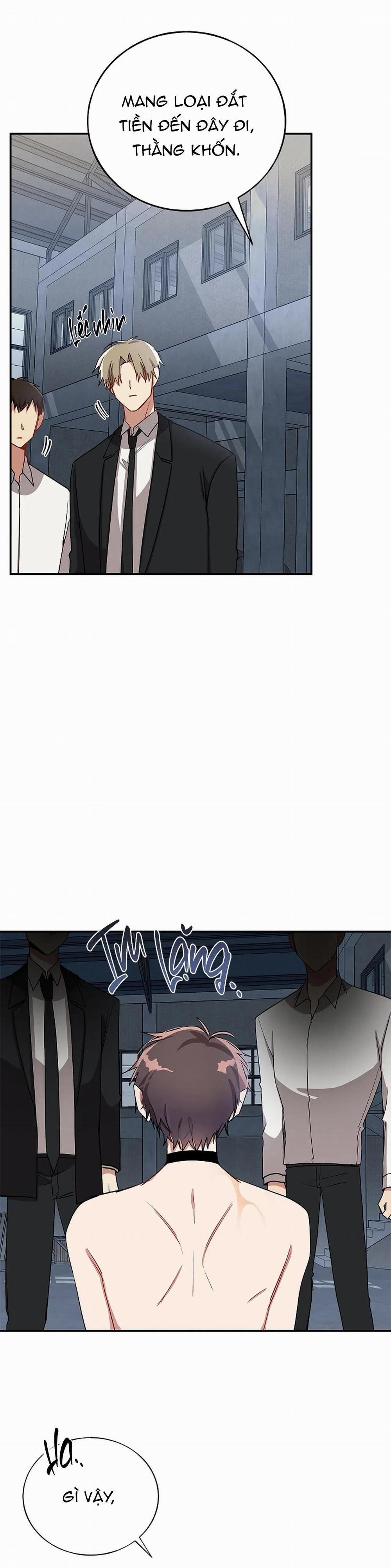 Moralless 70 trang 15