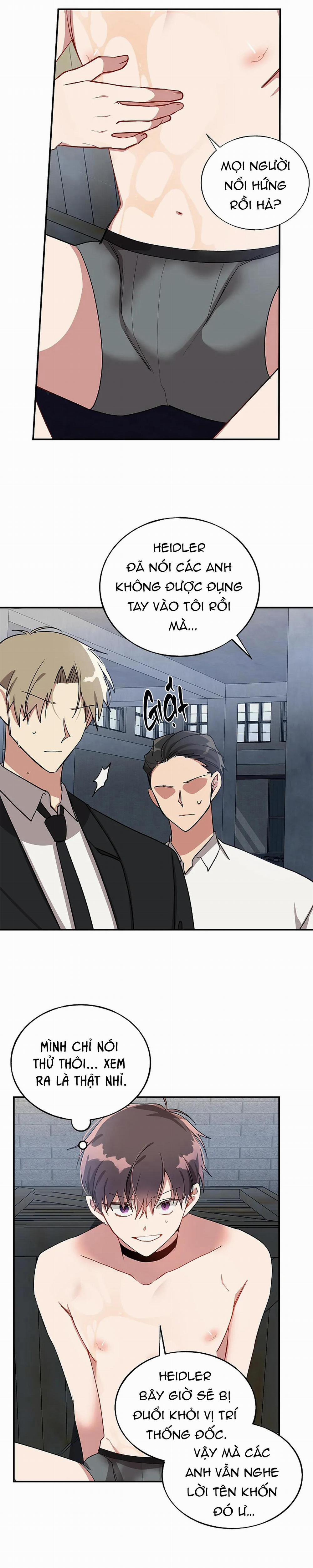 Moralless 70 trang 16