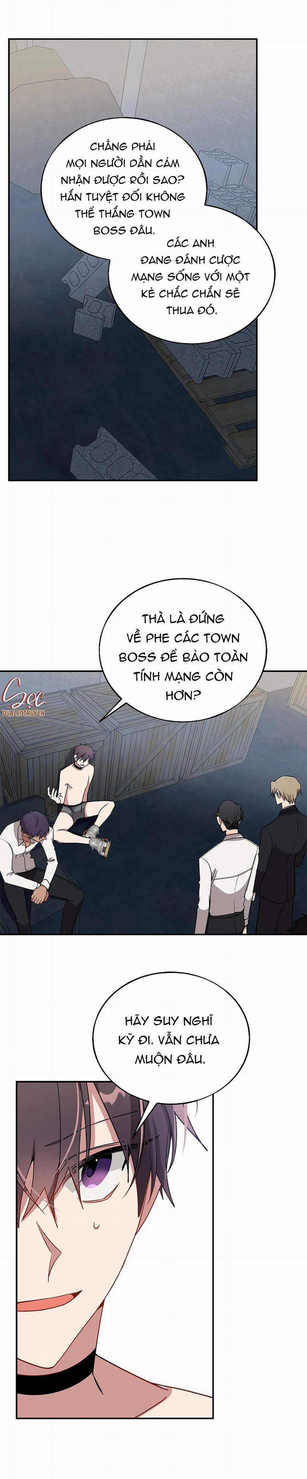 Moralless 70 trang 17