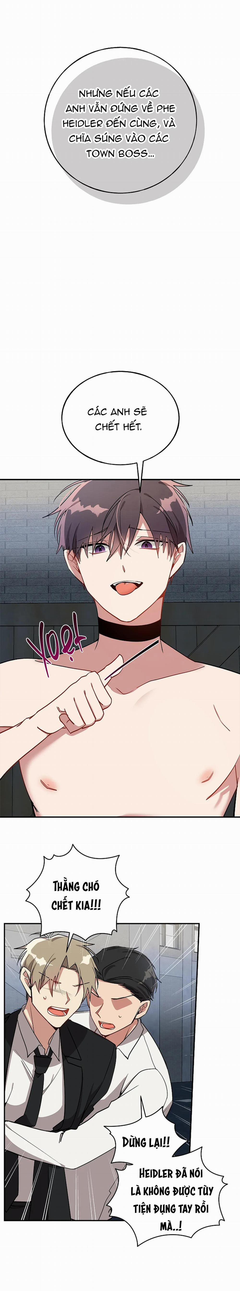 Moralless 70 trang 18