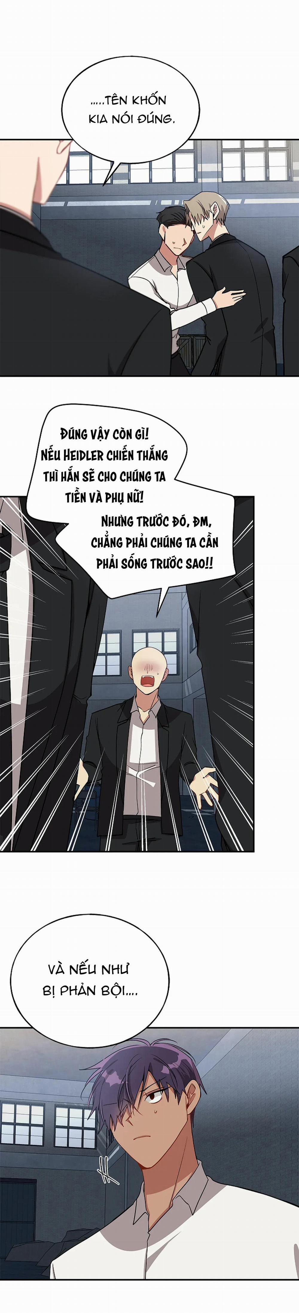 Moralless 70 trang 19