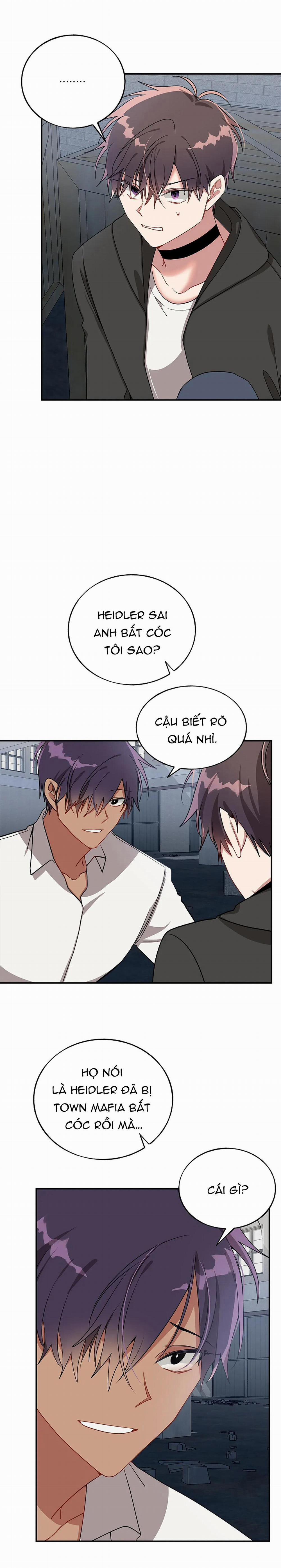 Moralless 70 trang 2