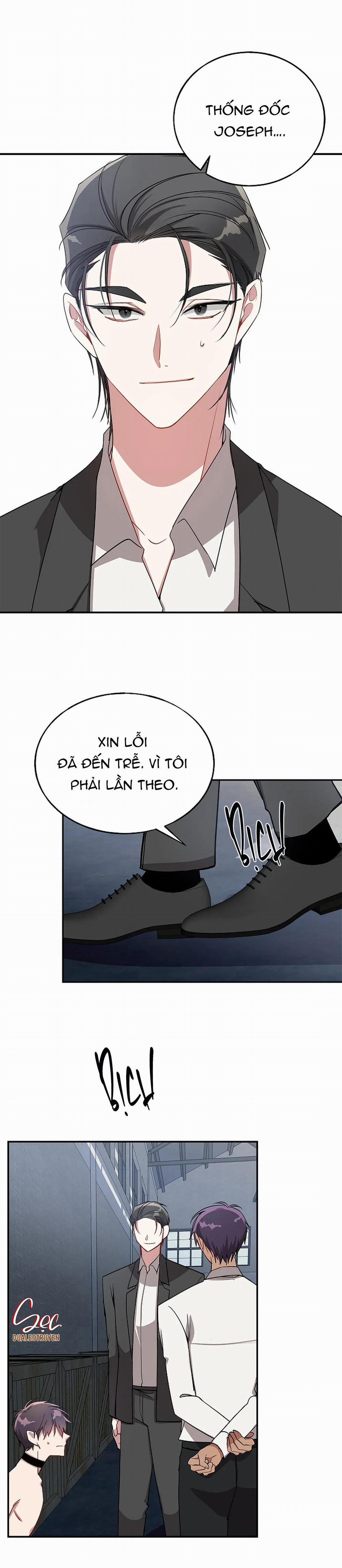 Moralless 70 trang 21