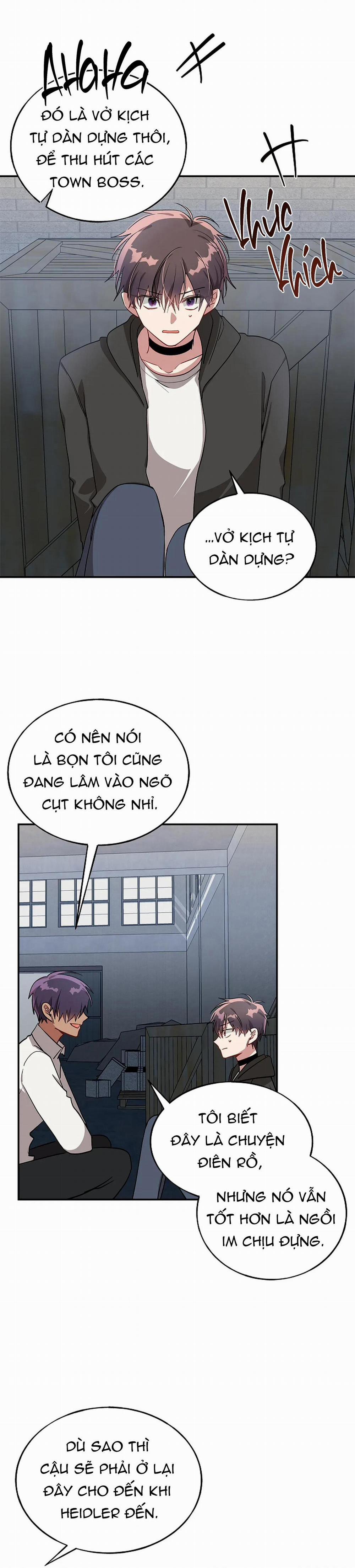 Moralless 70 trang 3