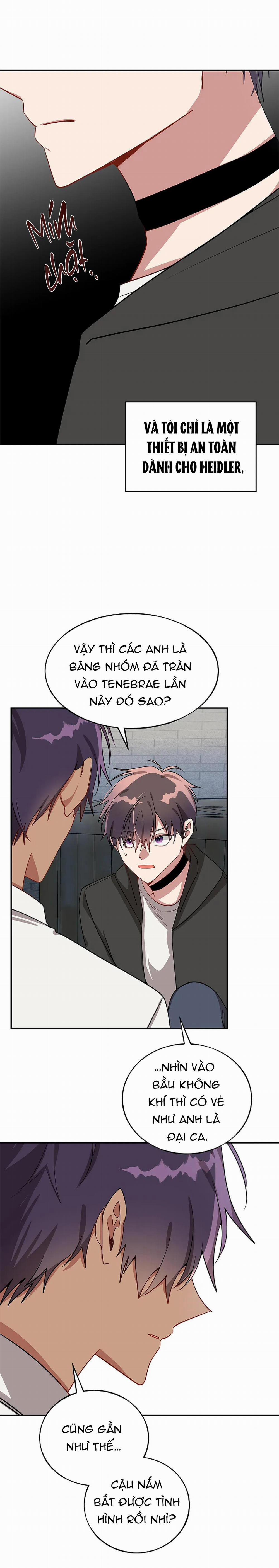Moralless 70 trang 5