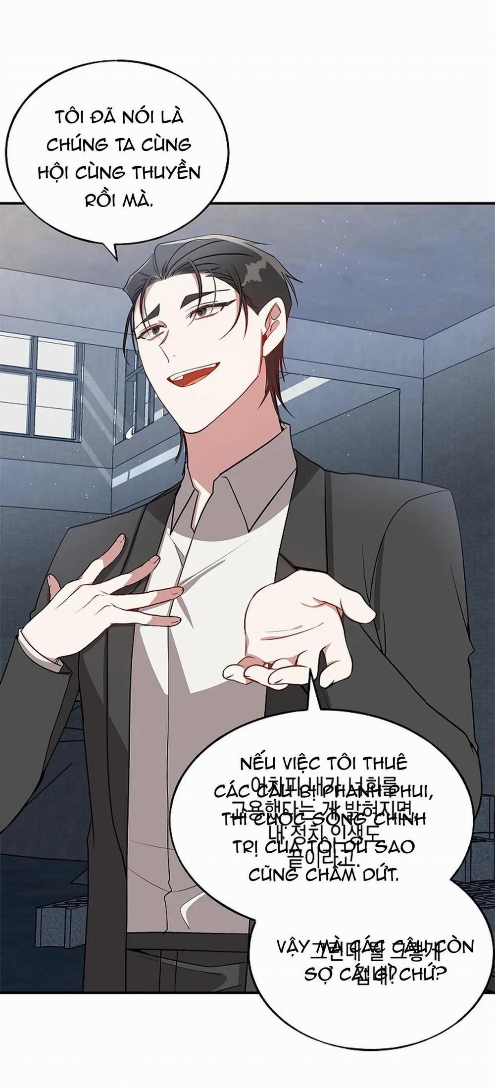 Moralless 71 trang 13