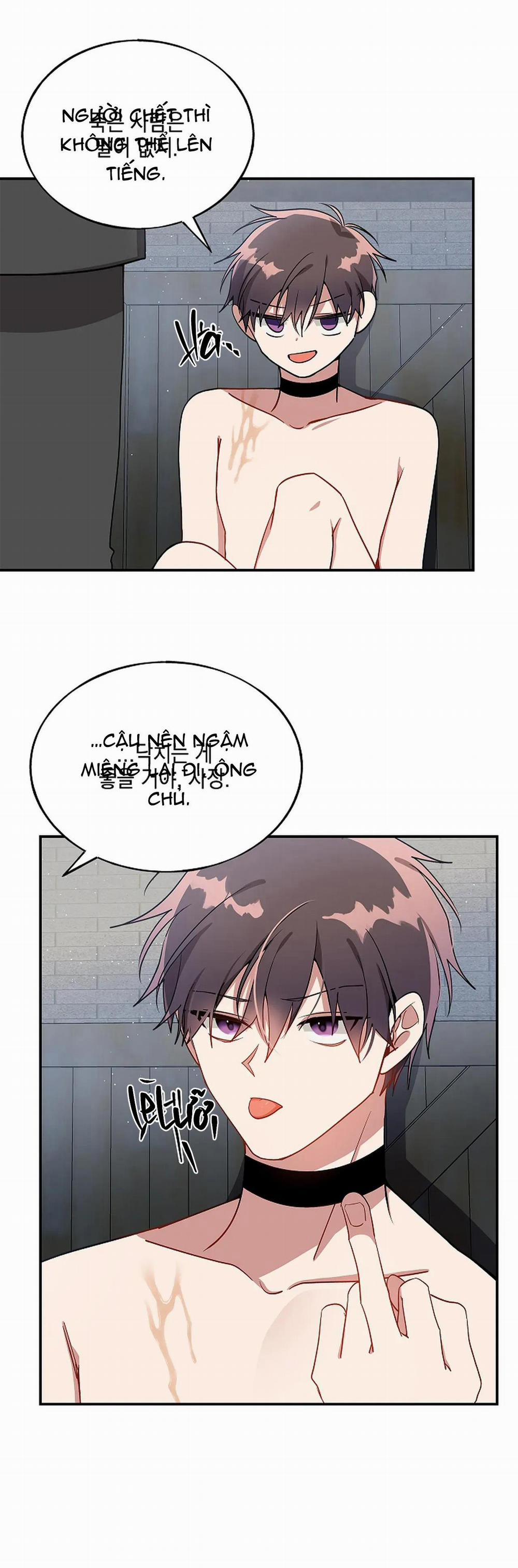 Moralless 71 trang 14