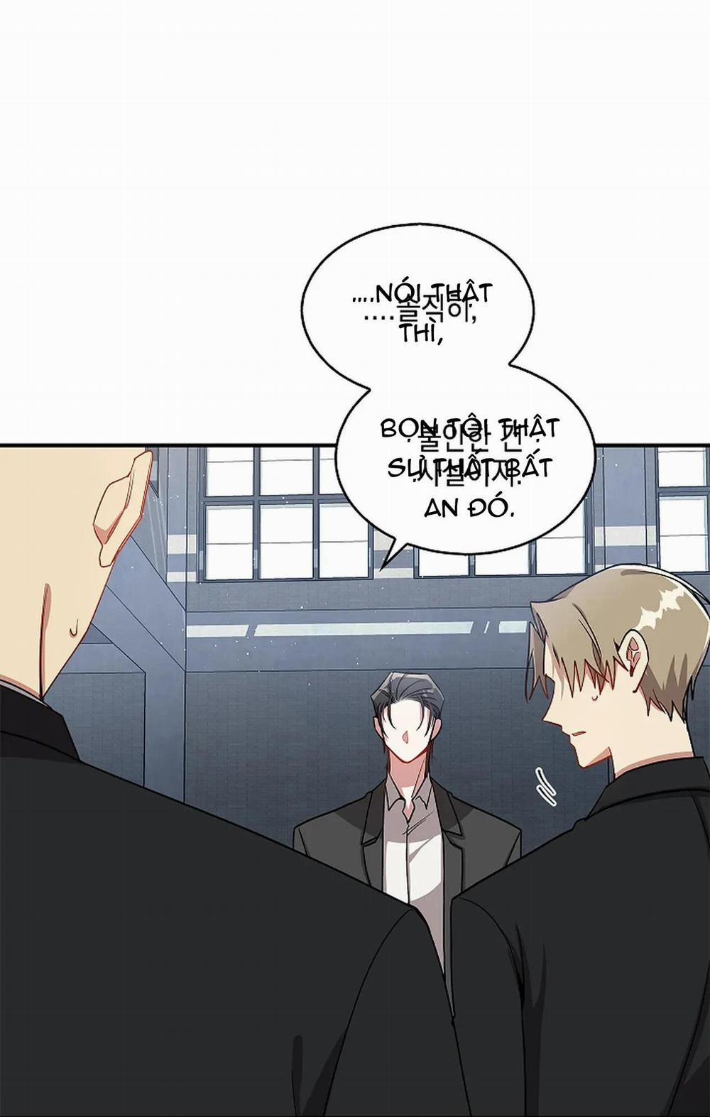 Moralless 71 trang 15