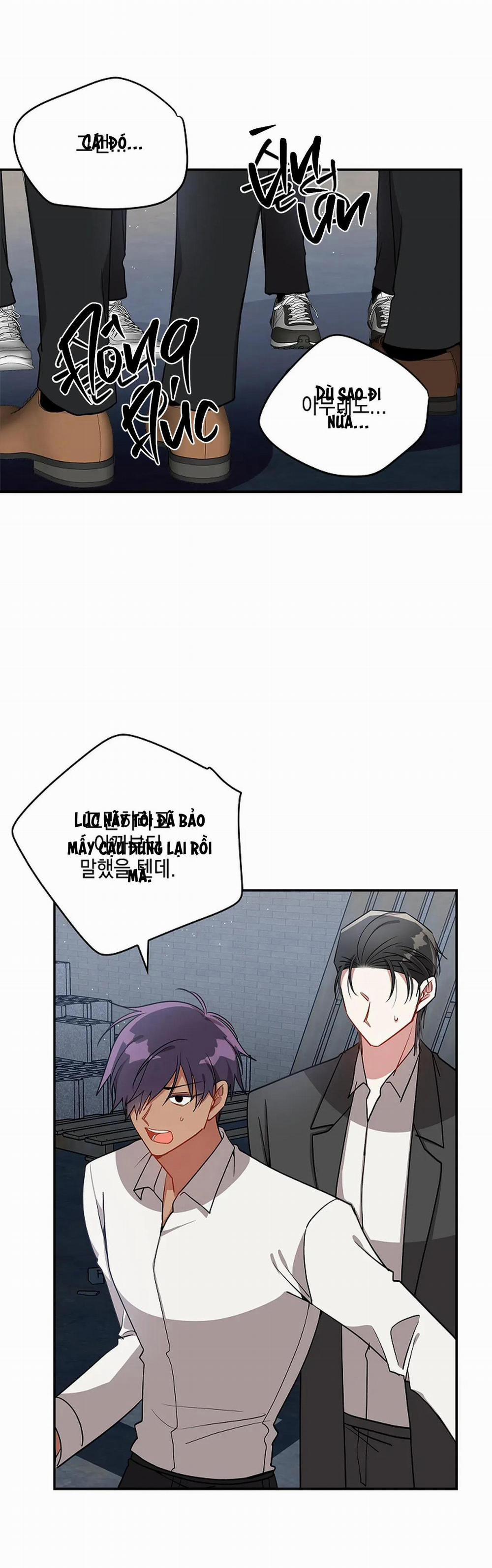 Moralless 71 trang 17