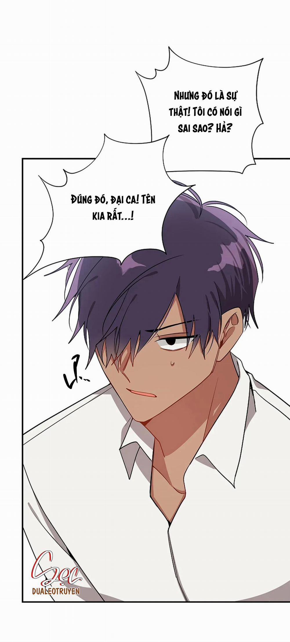 Moralless 71 trang 18