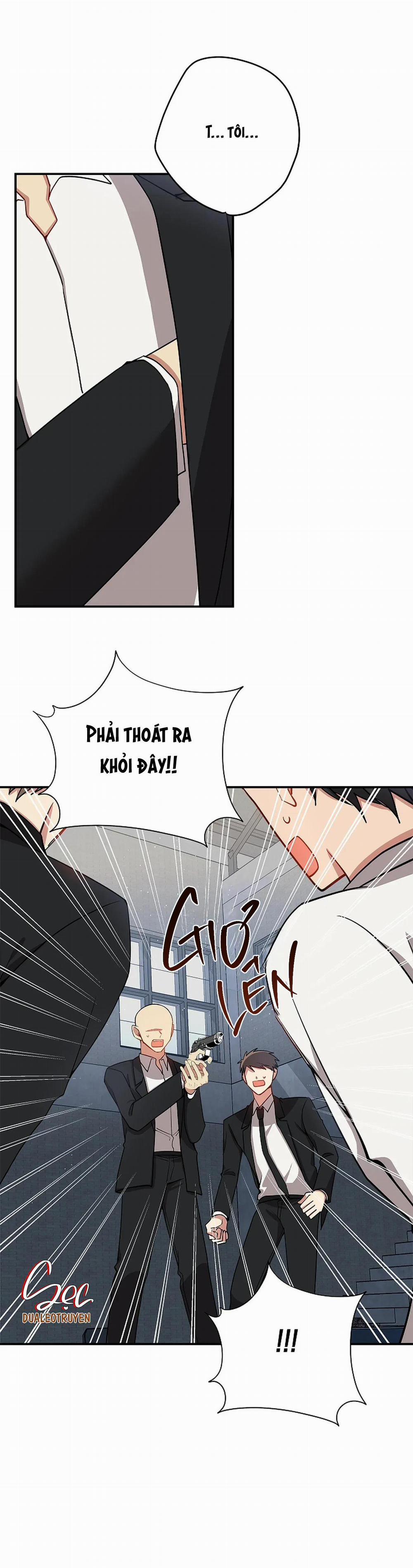 Moralless 71 trang 19