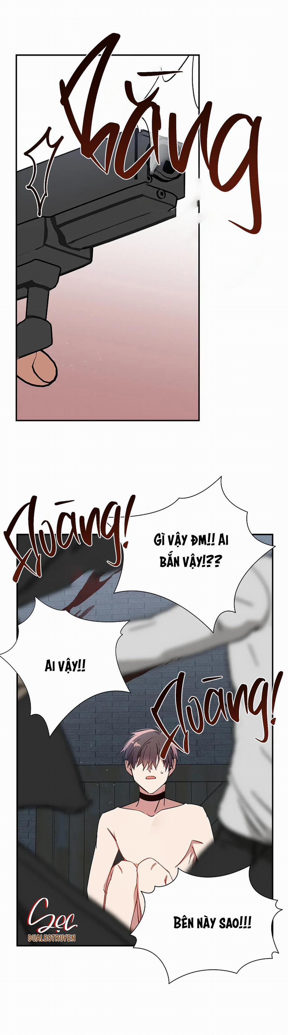 Moralless 71 trang 21