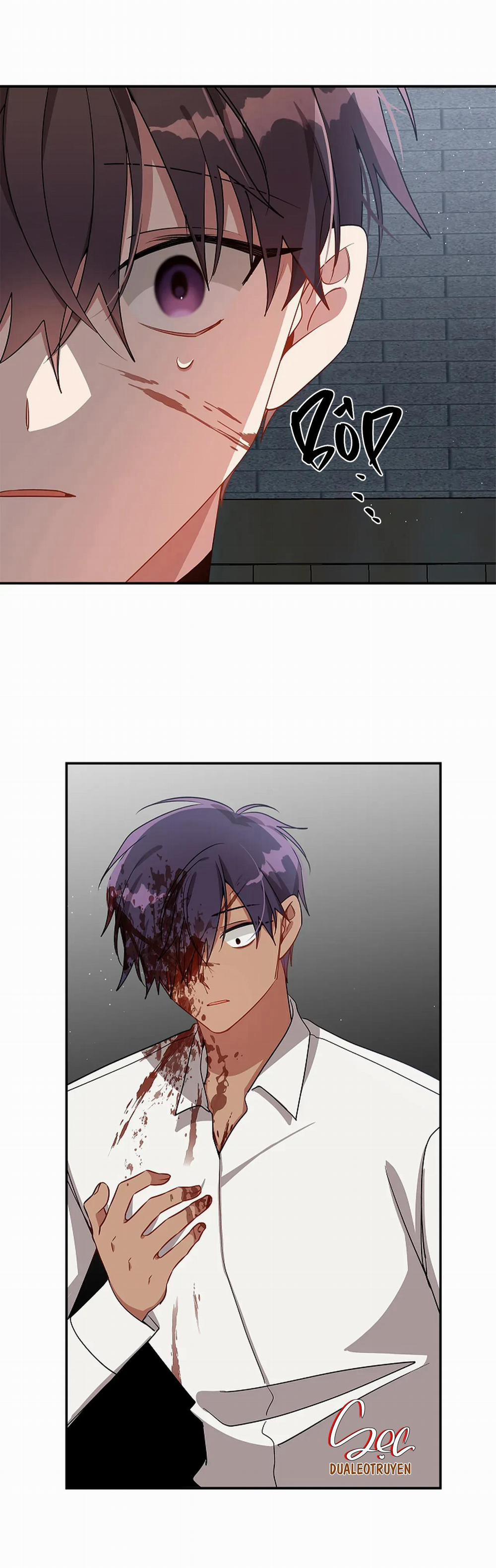 Moralless 71 trang 22