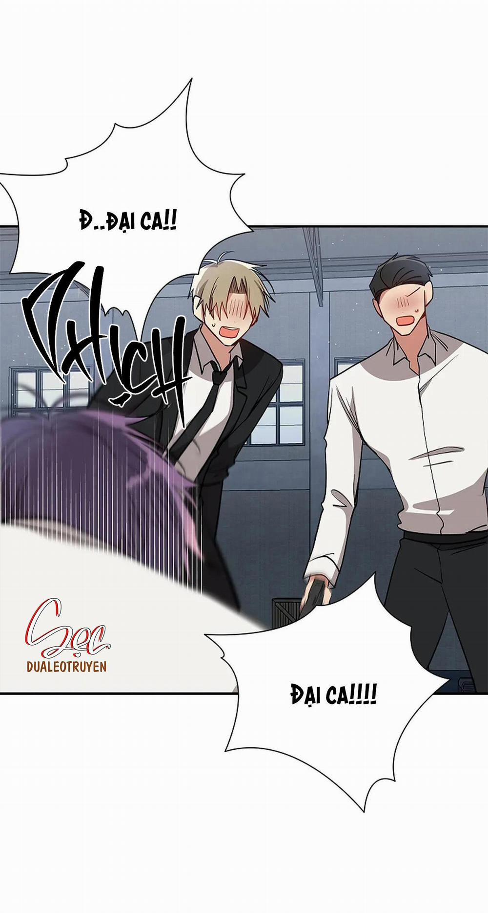 Moralless 71 trang 23