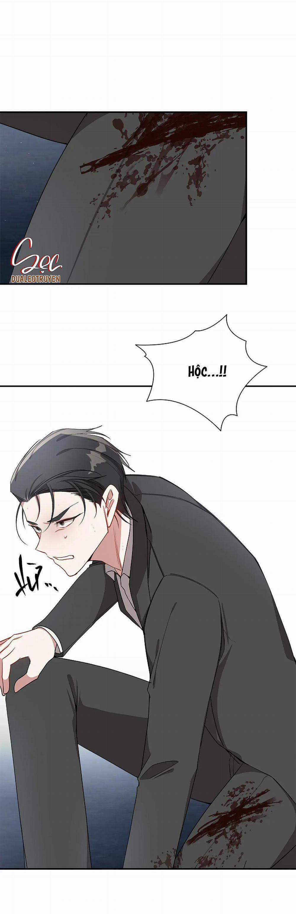 Moralless 71 trang 25