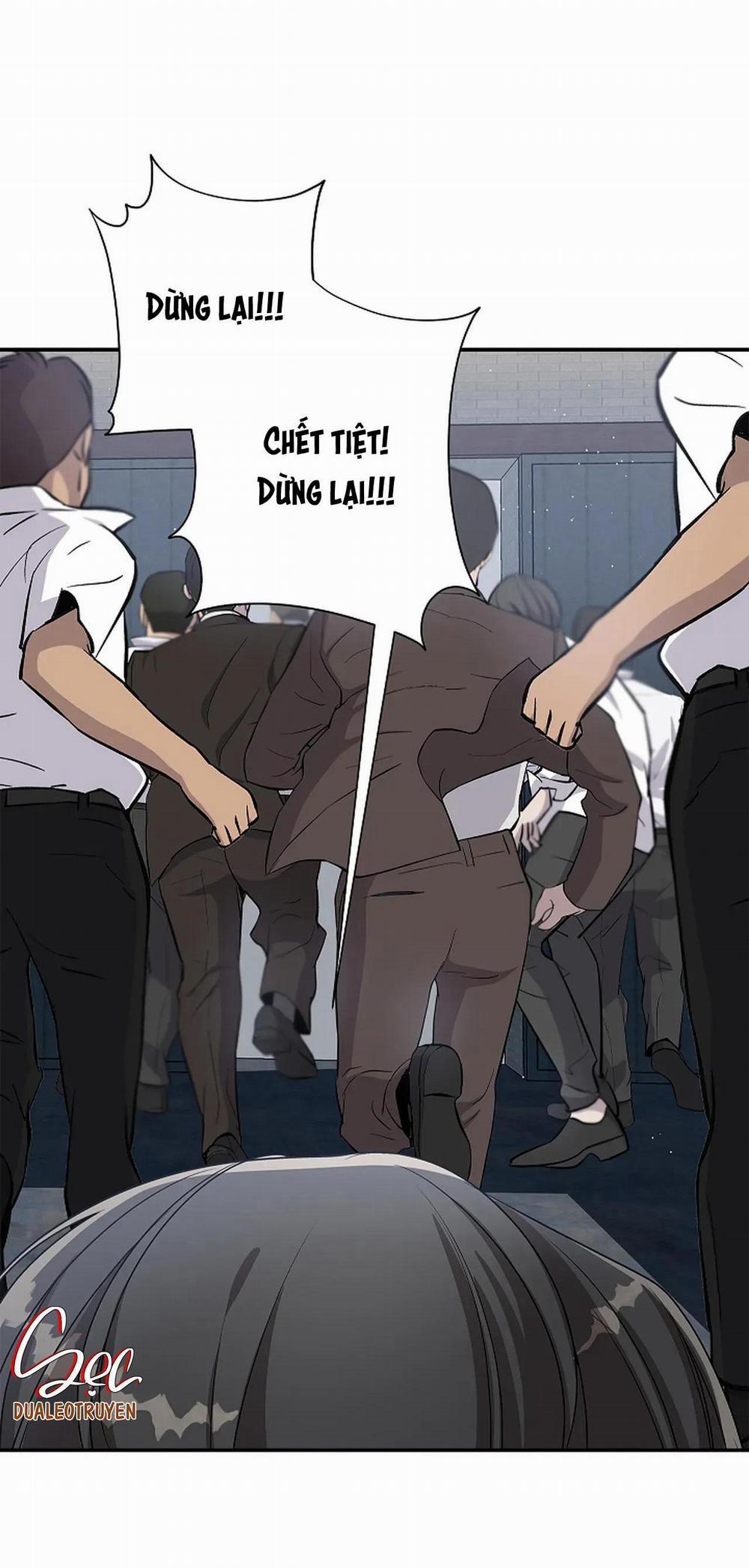 Moralless 71 trang 28