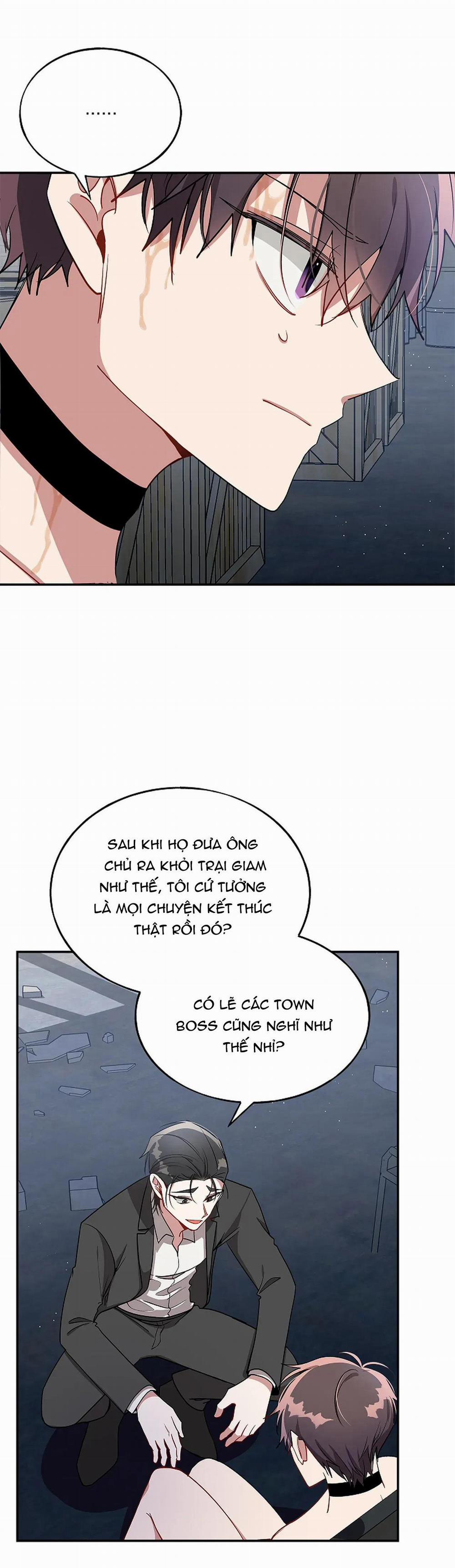 Moralless 71 trang 3