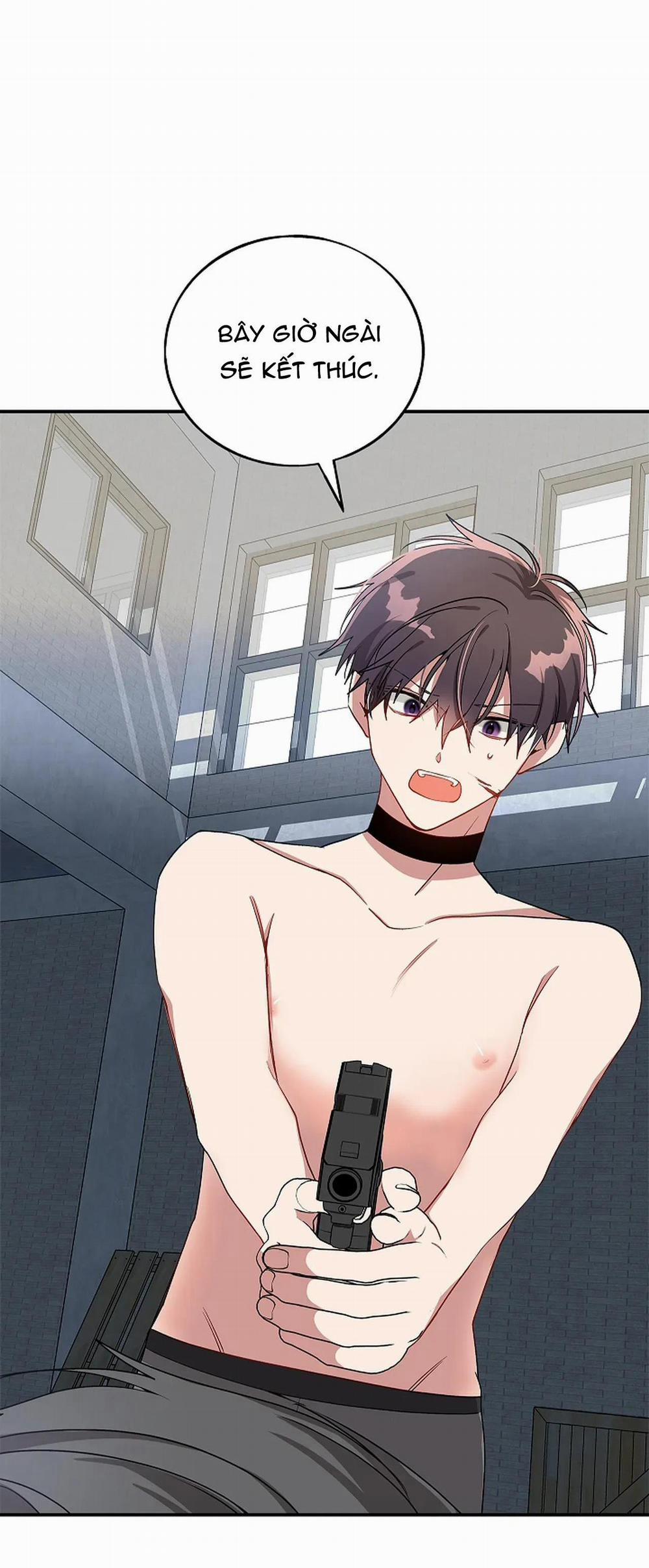 Moralless 71 trang 32