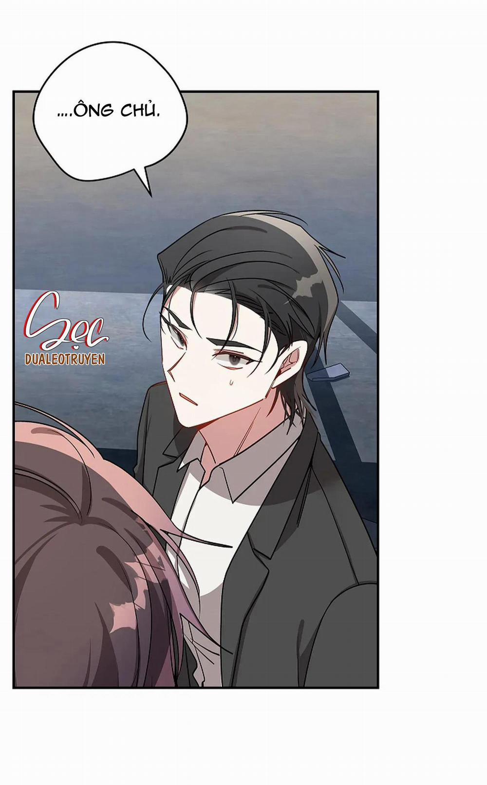 Moralless 71 trang 33