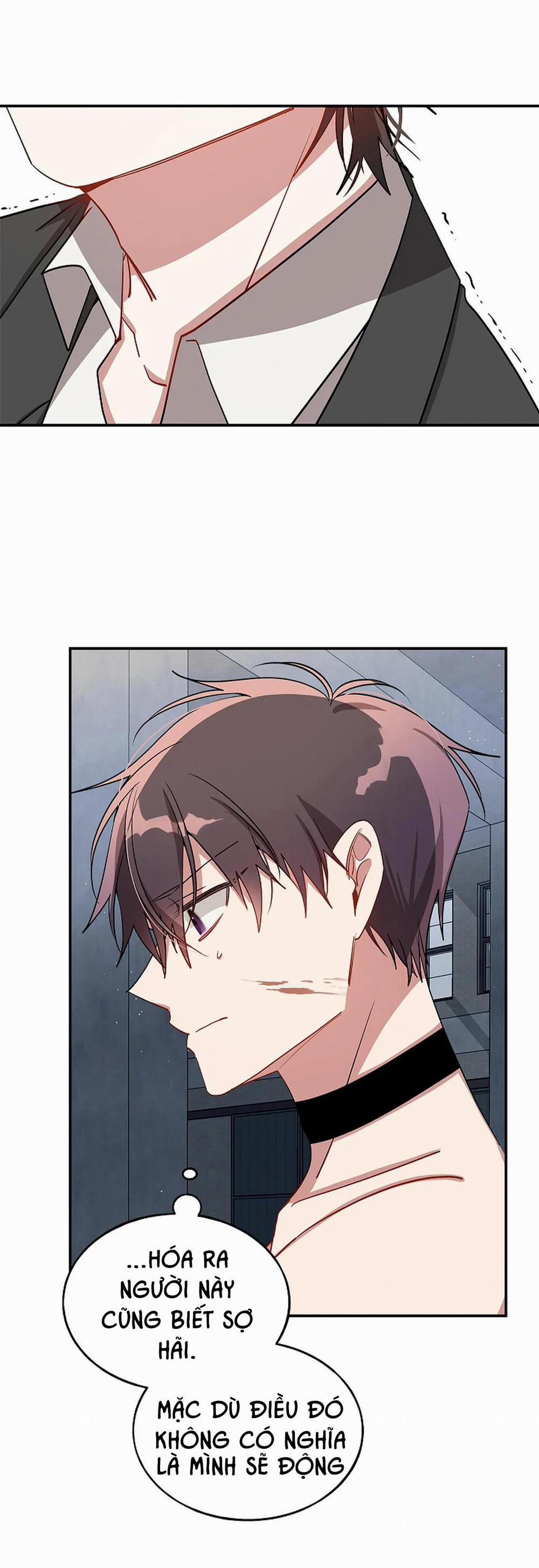 Moralless 71 trang 34