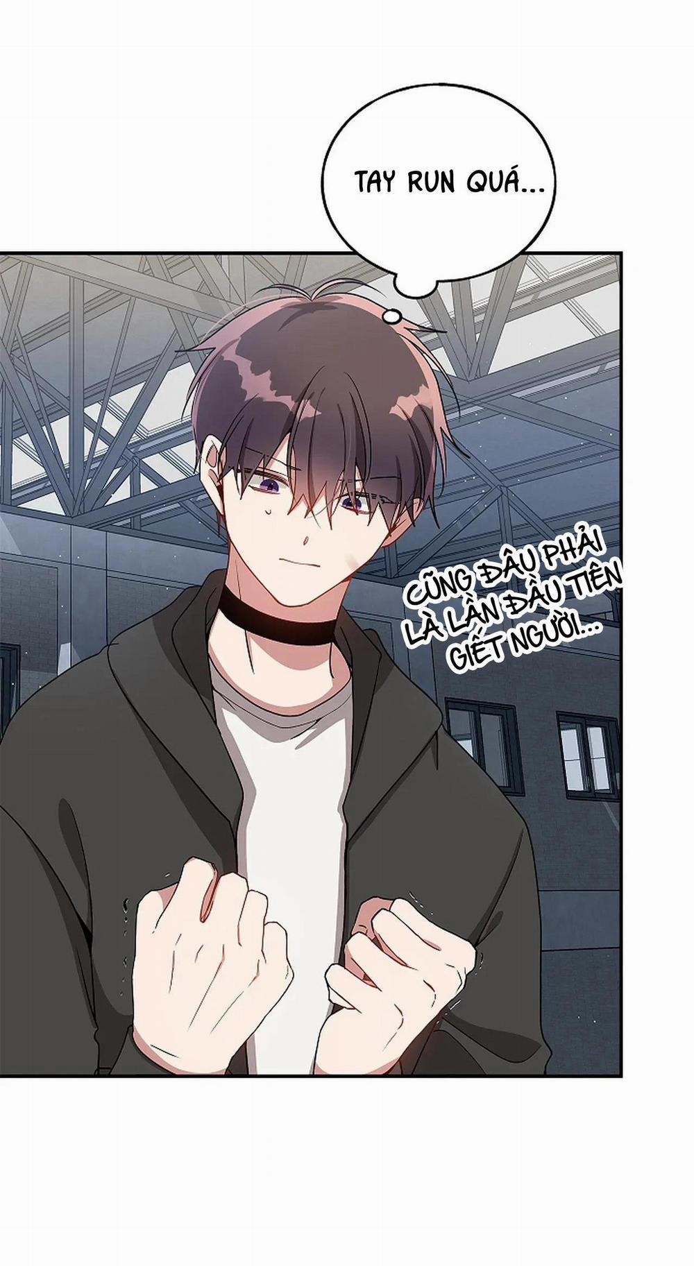 Moralless 71 trang 45