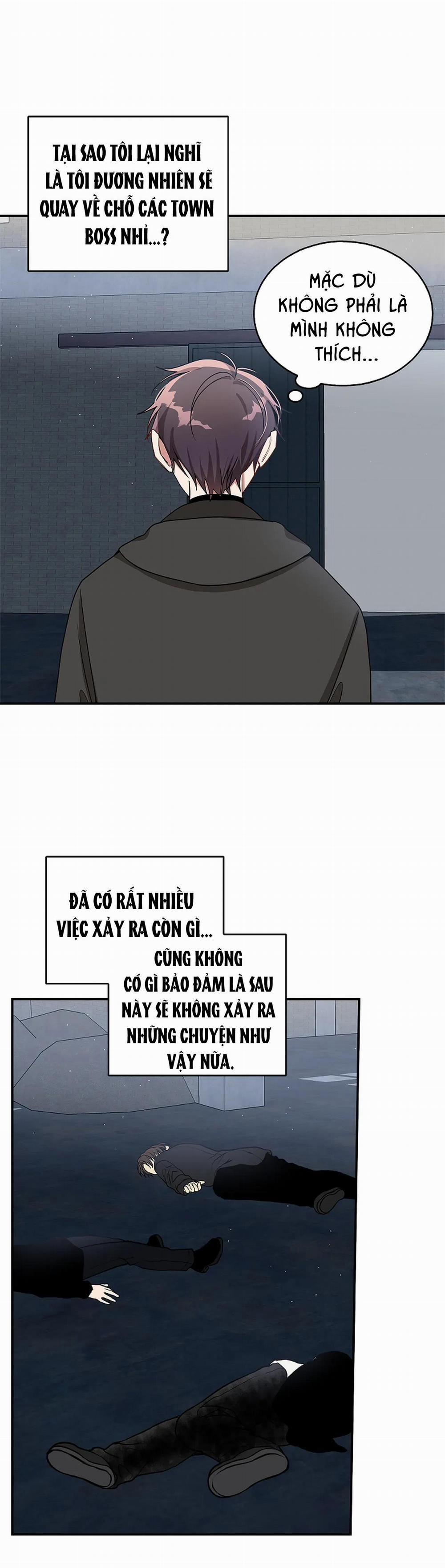 Moralless 72 trang 0