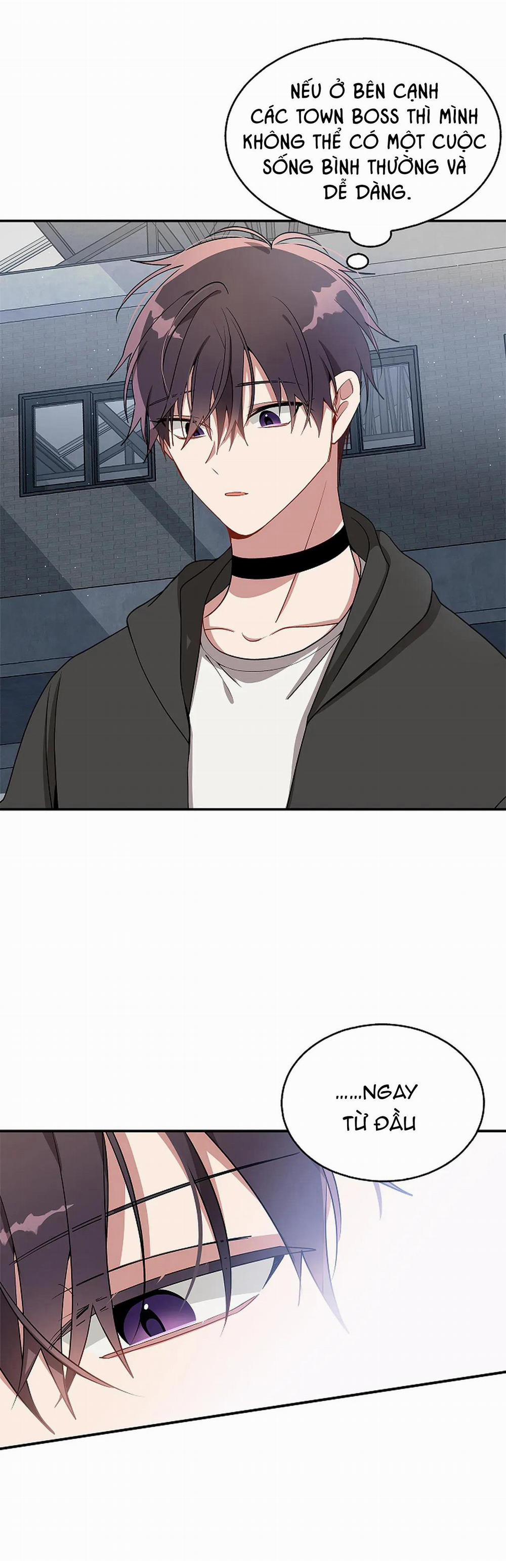 Moralless 72 trang 1