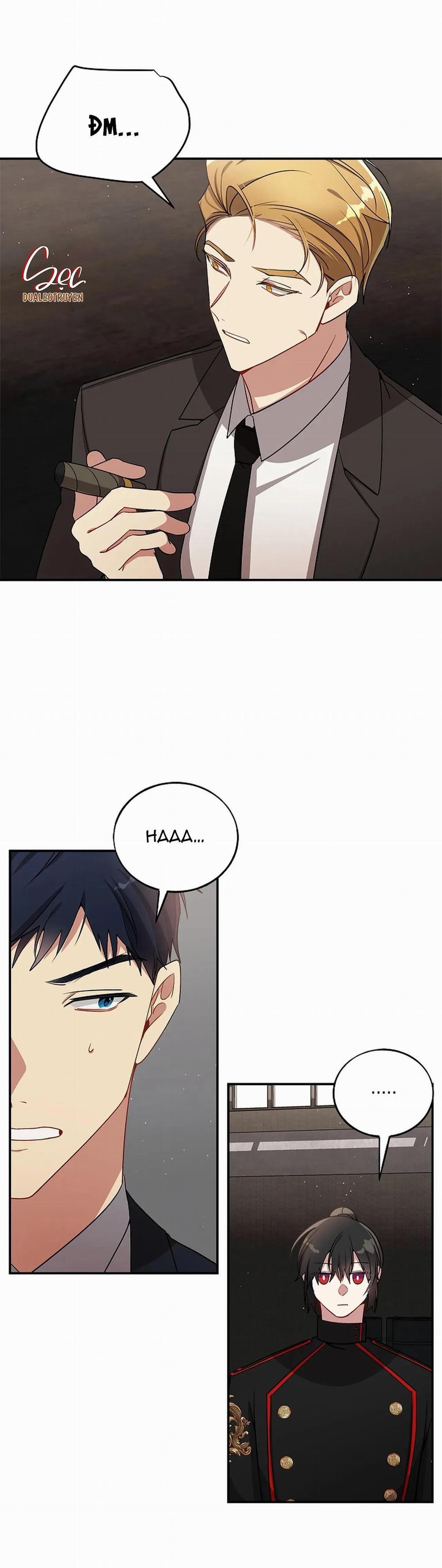 Moralless 72 trang 12