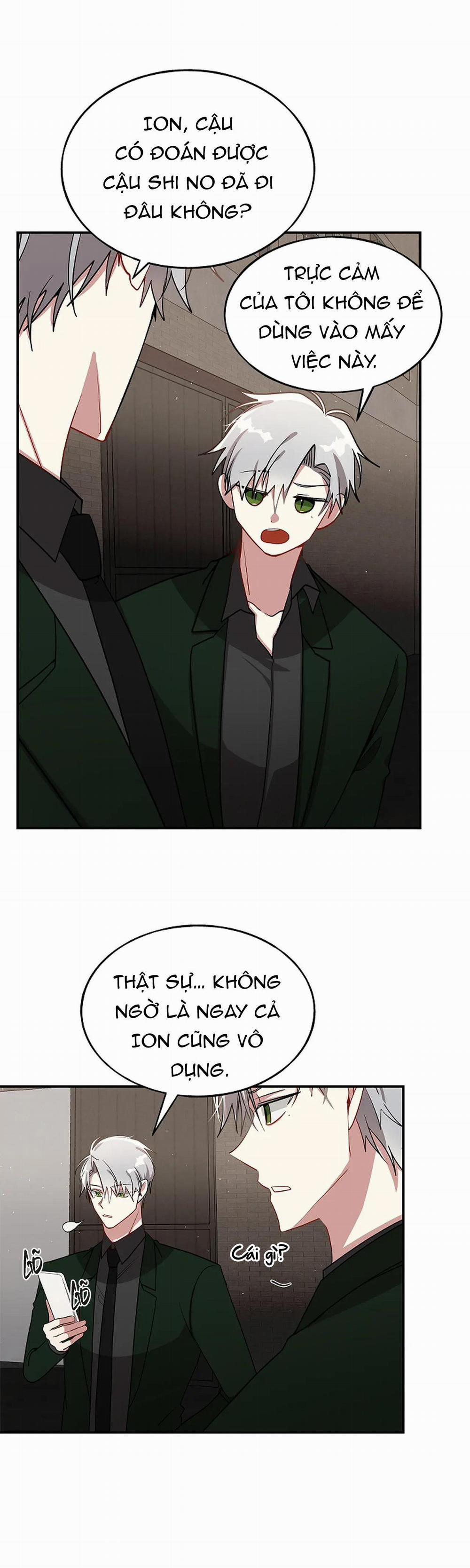 Moralless 72 trang 13