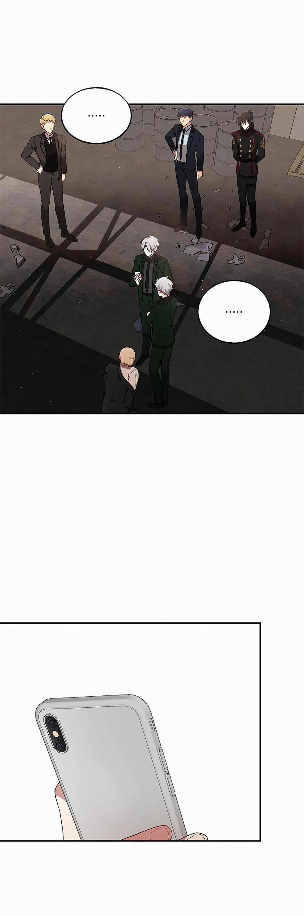 Moralless 72 trang 14