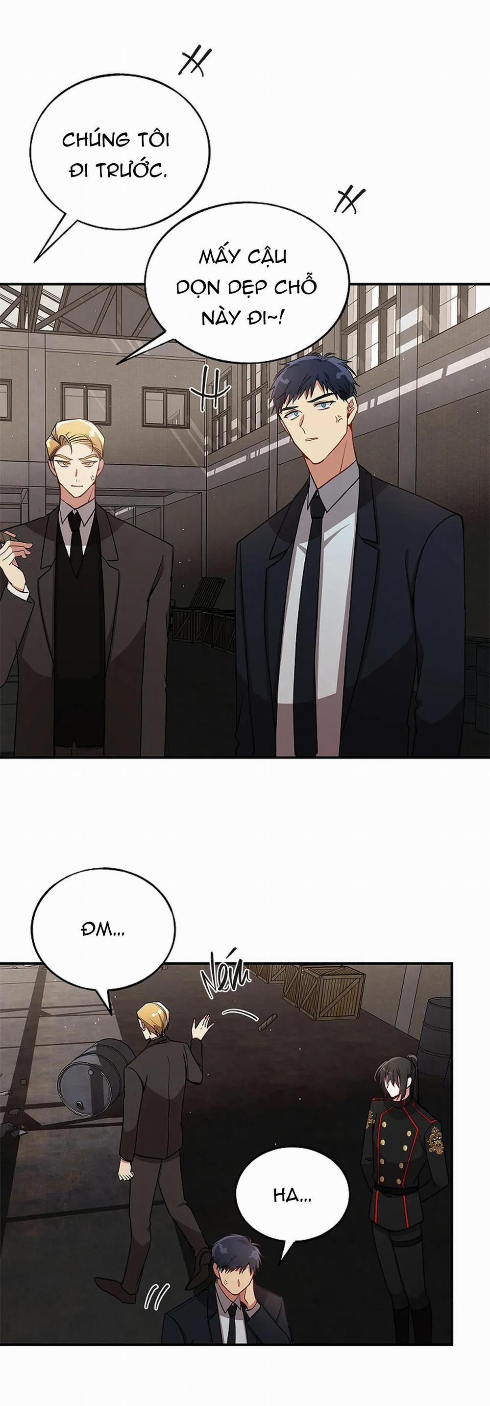 Moralless 72 trang 16