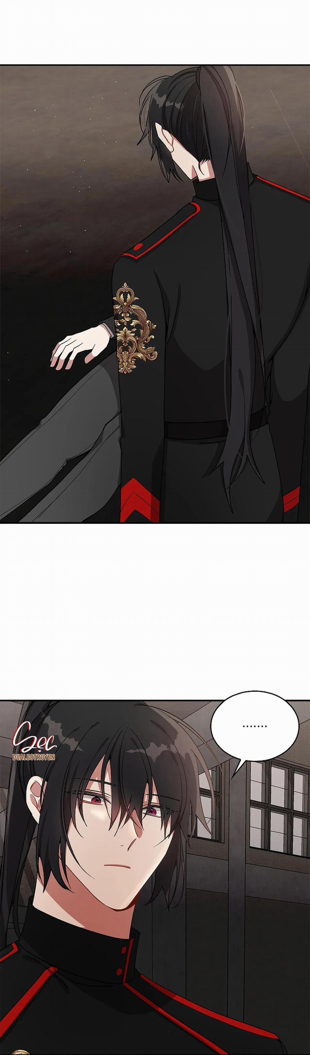 Moralless 72 trang 18