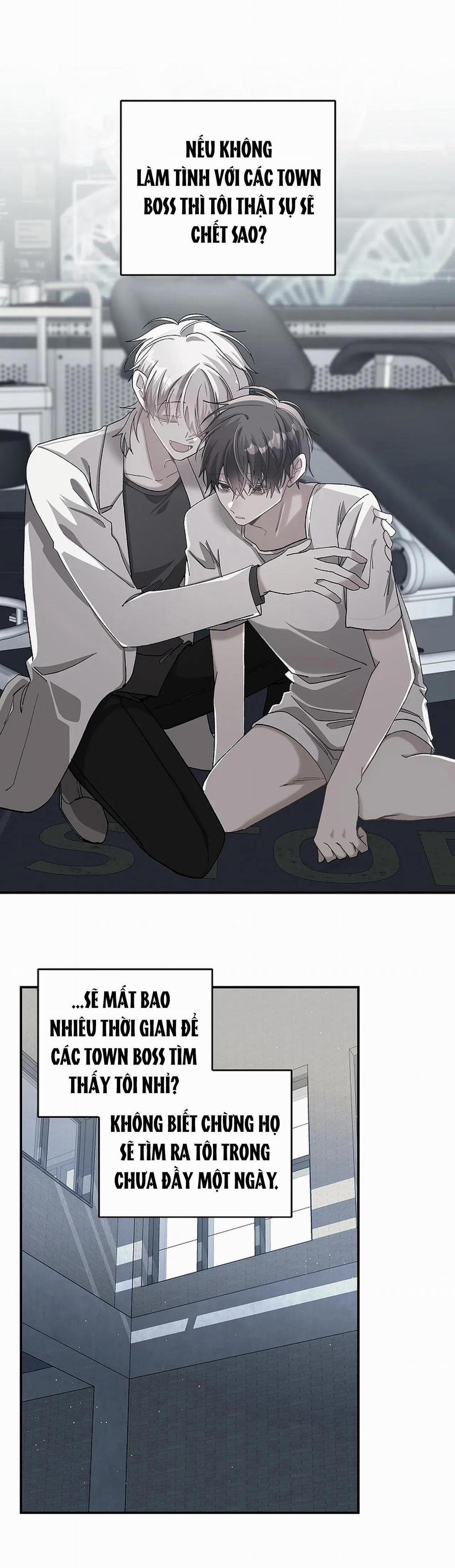 Moralless 72 trang 2