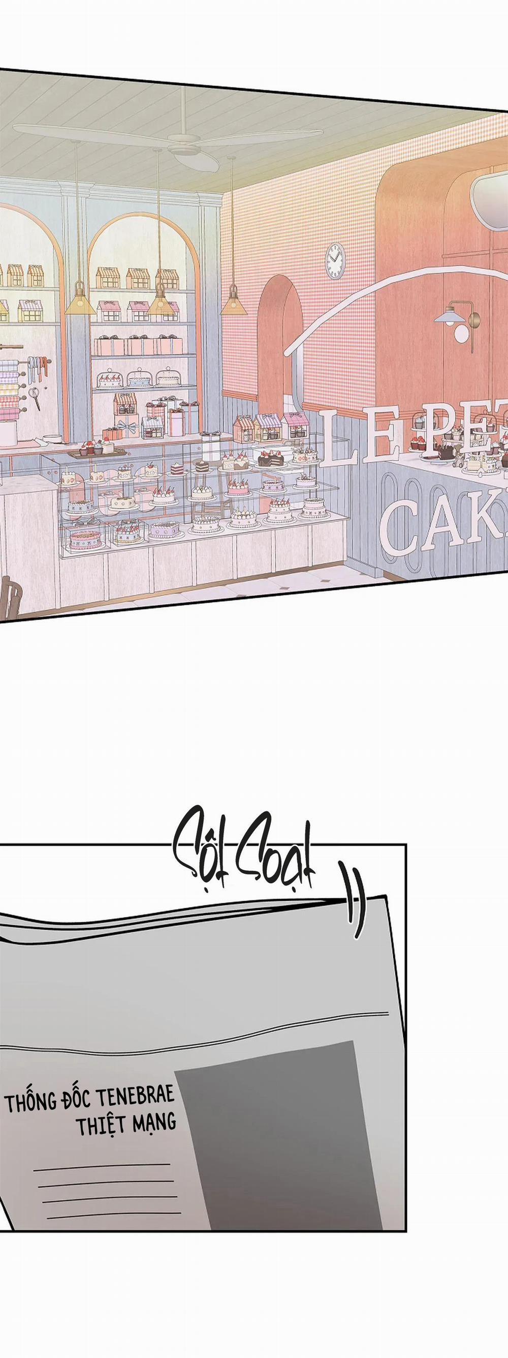 Moralless 72 trang 20