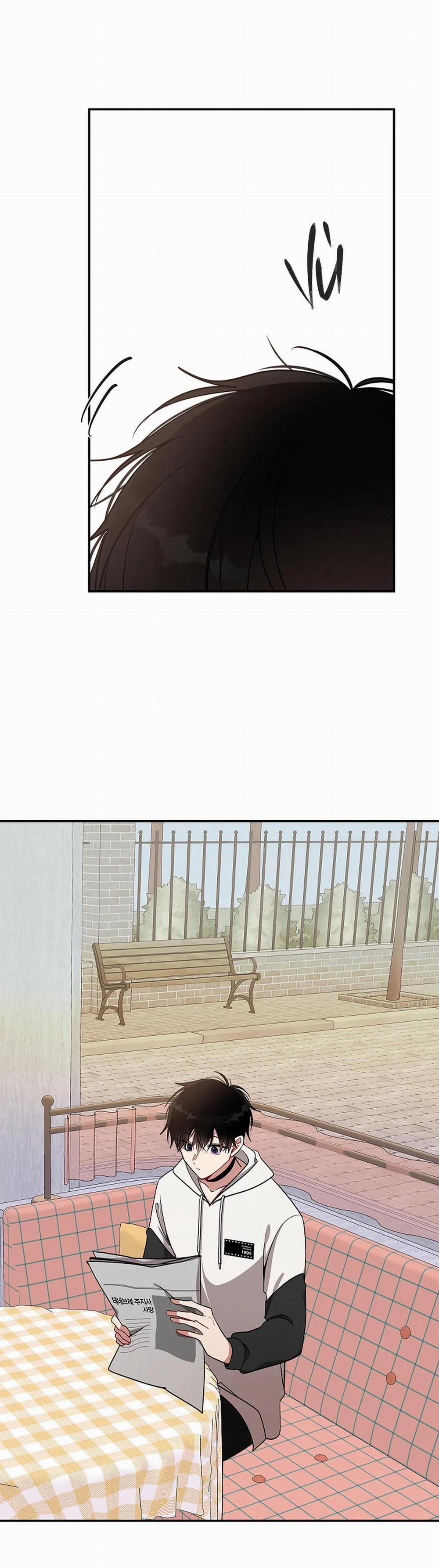 Moralless 72 trang 21