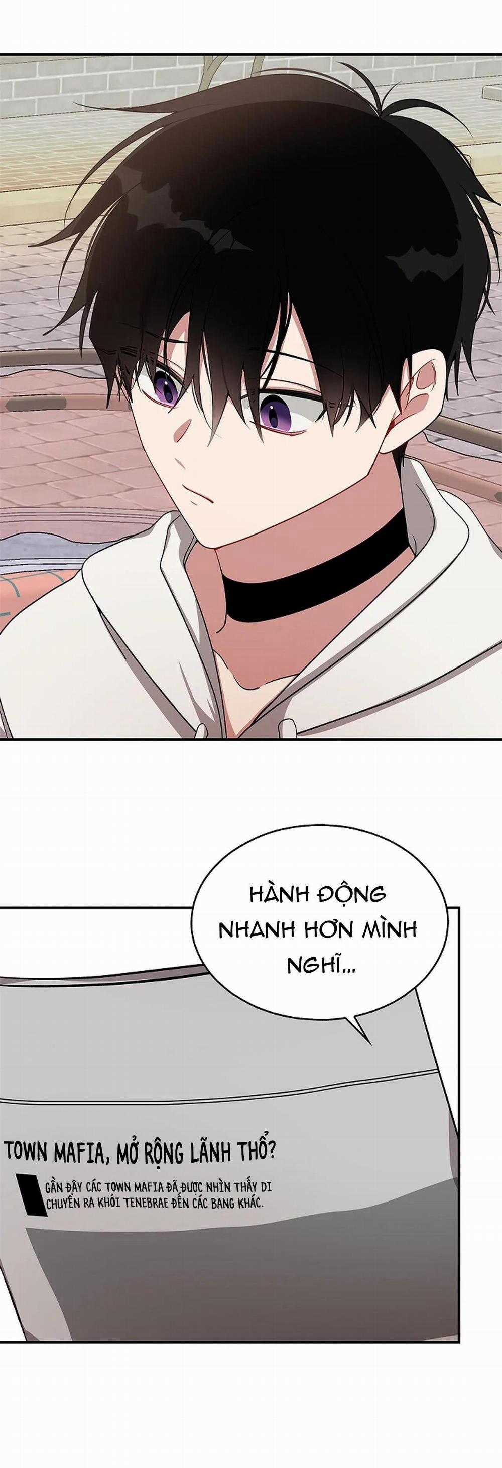 Moralless 72 trang 22