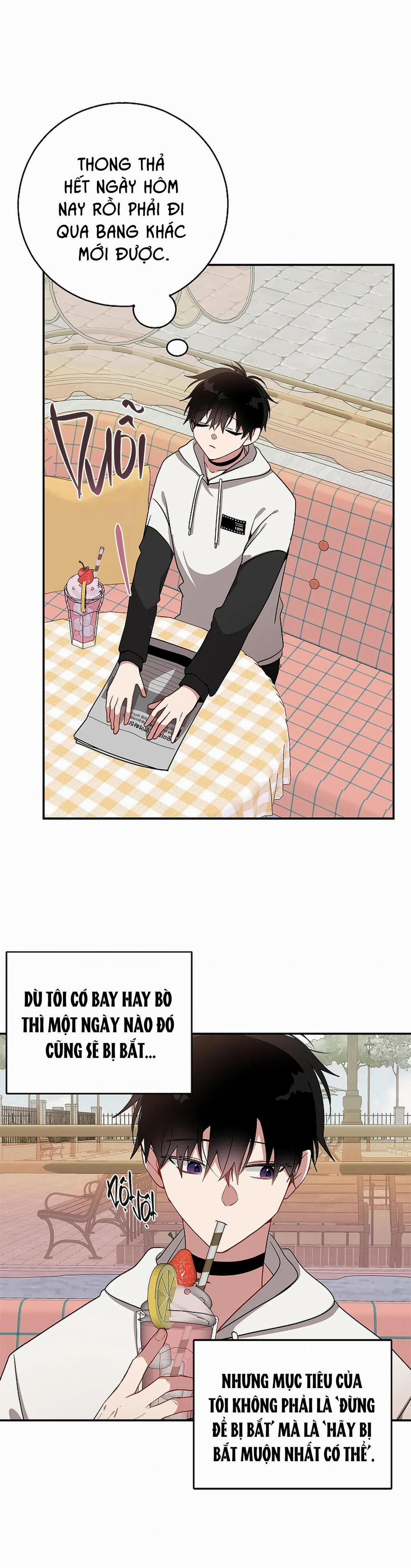 Moralless 72 trang 23